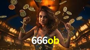Desvendando o Mundo dos Jogos Virtuais na 666ob