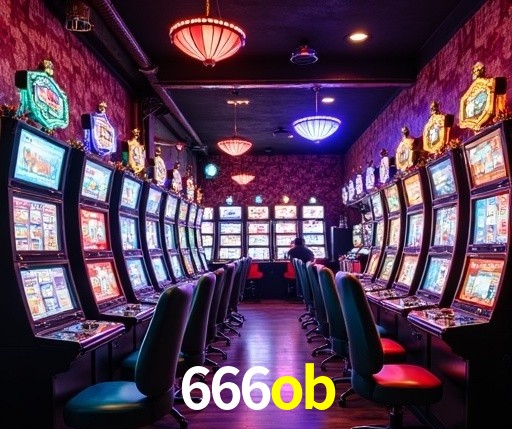 Tecnologia da Plataforma 666ob