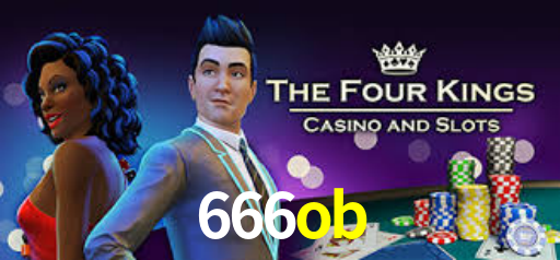 666ob: A Experiência de Casino com Jogos de Mesa ao Vivo