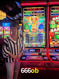 Bônus de Boas-vindas 666ob