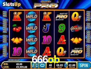 Sistemas de Segurança 666ob