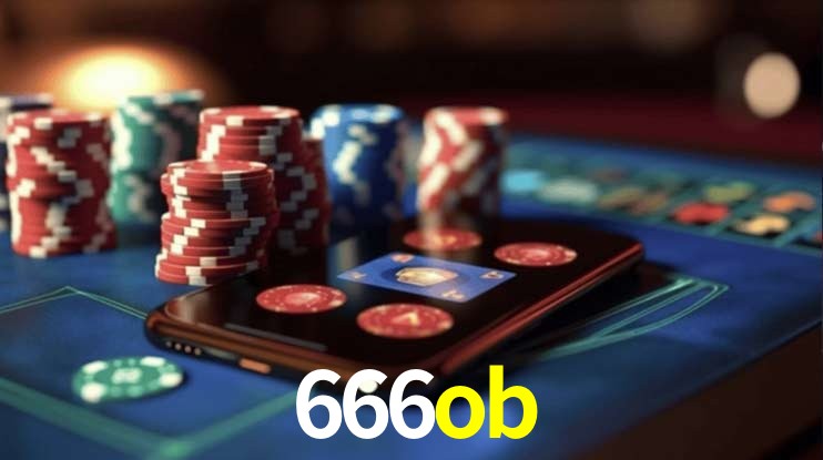 Casino Ao Vivo 666ob