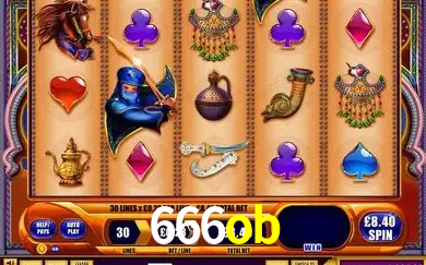 Integração de APIs 666ob