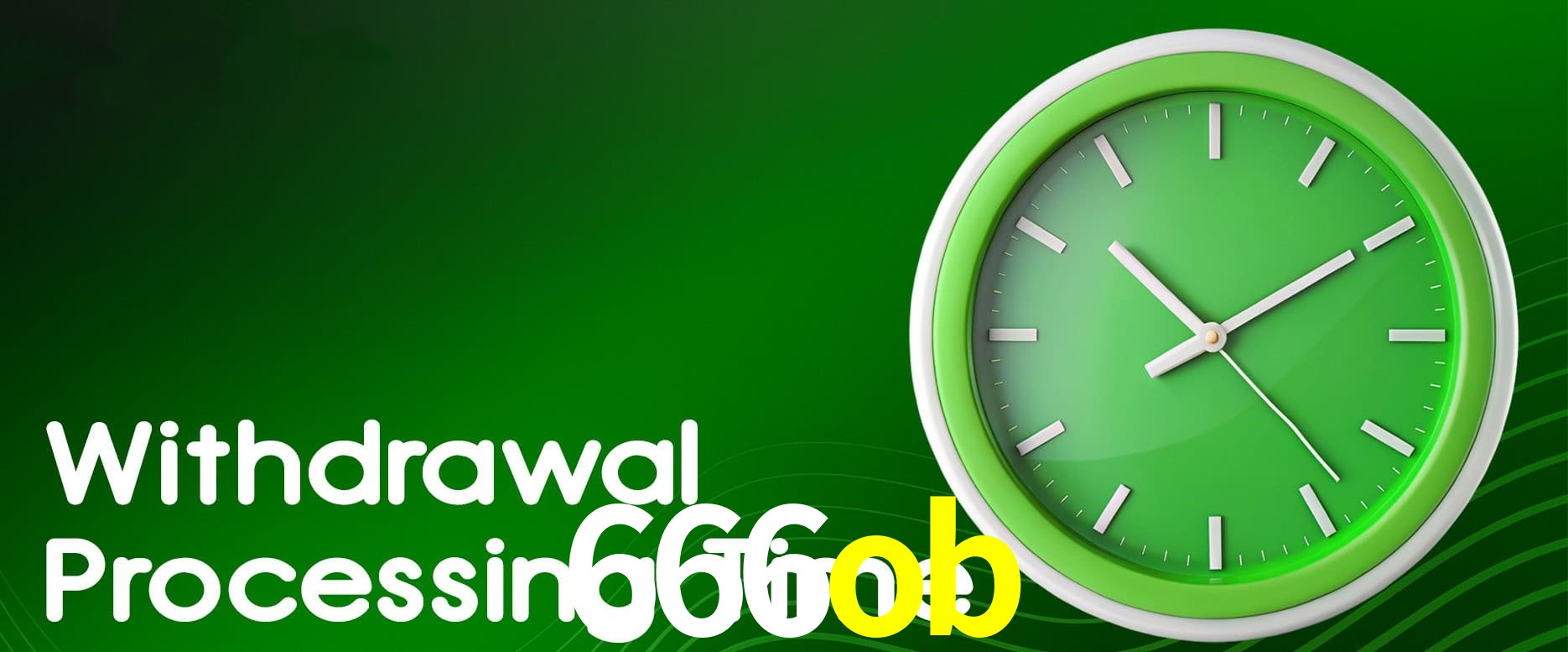 Promoção Relâmpago 666ob