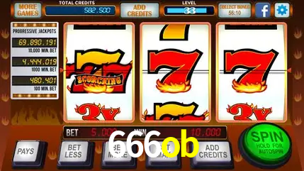 Diretório de Jogos 666ob