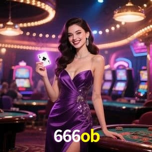 Jogos de Slot 666ob