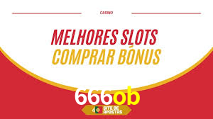 666ob: Jogos de Caça-Níqueis-Altas Recompensas, Roleta-Velocidade, Blackjack-Desafios Máximos