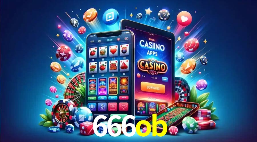Casino VIP 666ob
