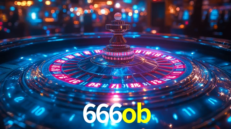 Casino Ao Vivo 666ob