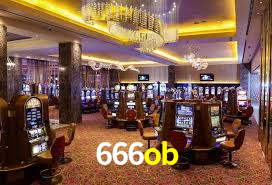 Explore as vantagens do 666ob: serviço profissional e confiabilidade